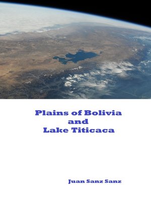 cover image of Plains of Bolivia and Lake Titicaca